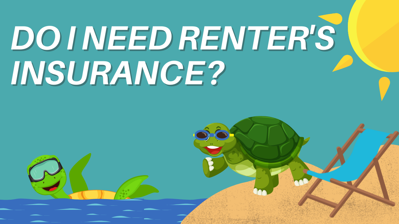 do i need renters insurance jacksonville fl